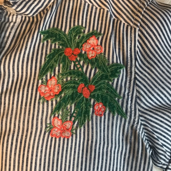 NWT! Tucker + Tate shirt - Picture 3 of 3